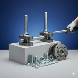 استاد بولت یا استد بولت چیست و چه کاربردی دارد؟