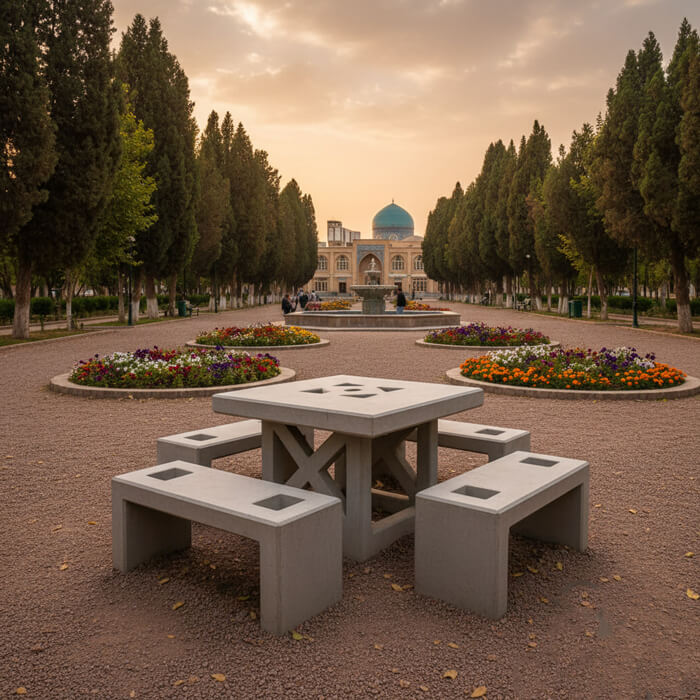 photo_2025-10-20_05-02-32 (1) میز و صندلی بتنی